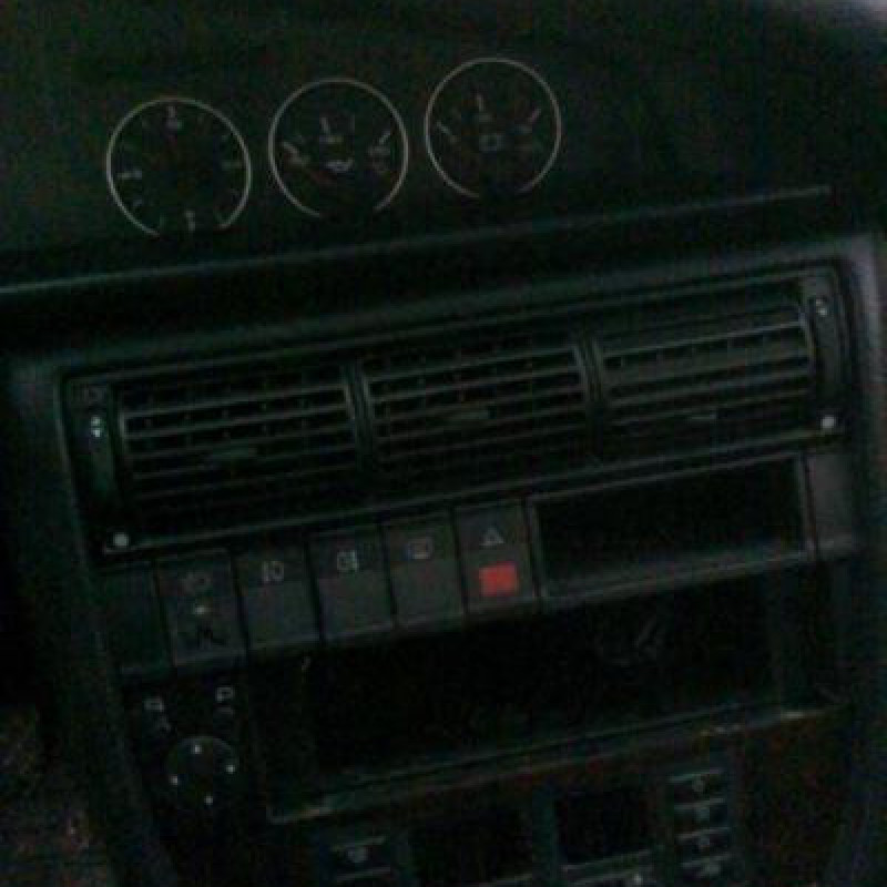 Porte arriere gauche AUDI A6 1 Photo n°3