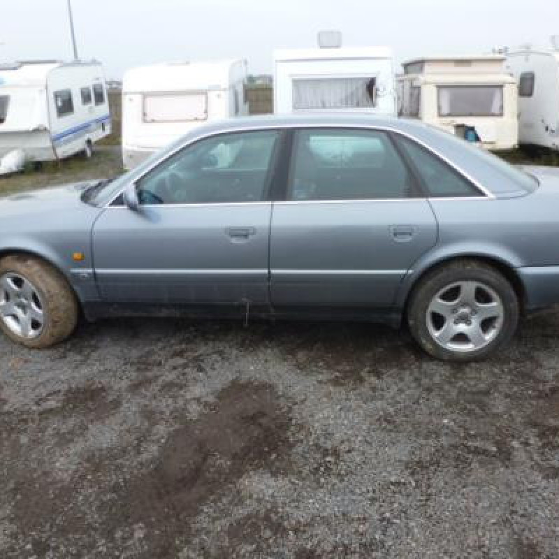 Porte arriere gauche AUDI A6 1 Photo n°7