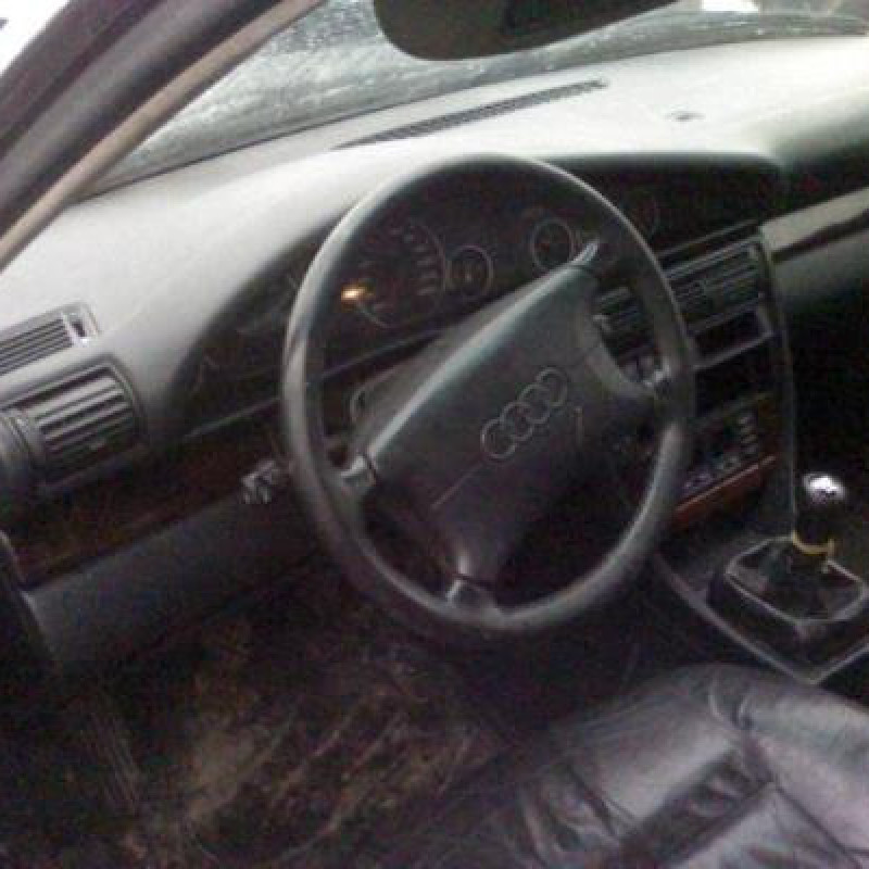 Retroviseur gauche AUDI A6 1 Photo n°4