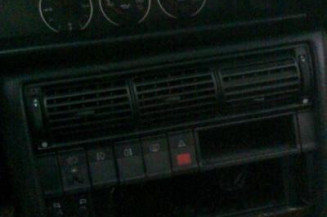 Retroviseur gauche AUDI A6 1