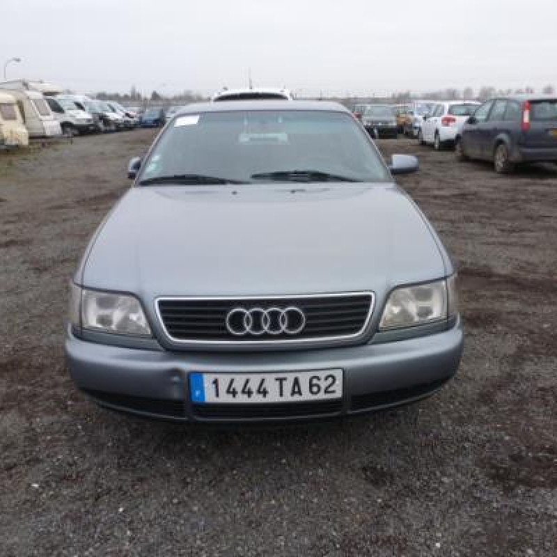 Retroviseur gauche AUDI A6 1 Photo n°6