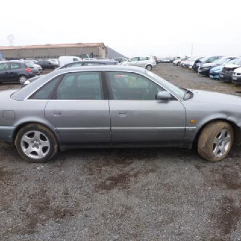 Retroviseur gauche AUDI A6 1 Photo n°7
