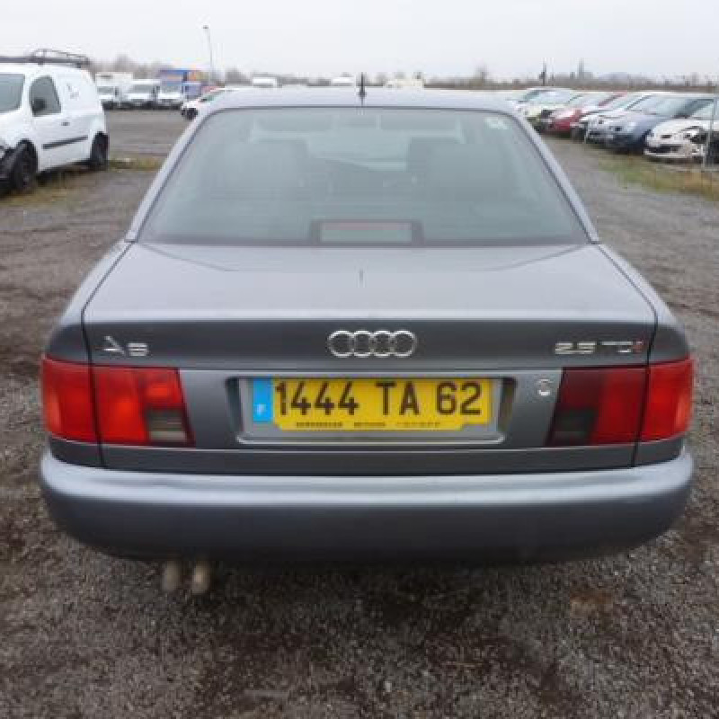 Retroviseur gauche AUDI A6 1 Photo n°8