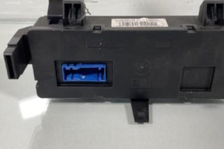 Commande chauffage CITROEN C2