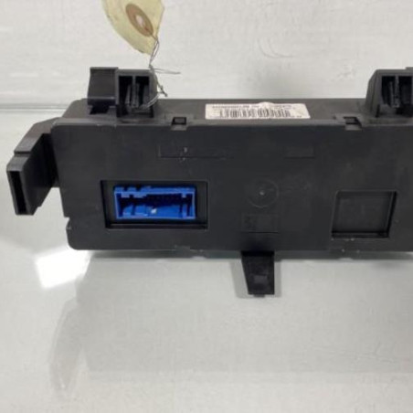 Commande chauffage CITROEN C2