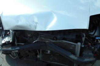 Commande chauffage CITROEN C2