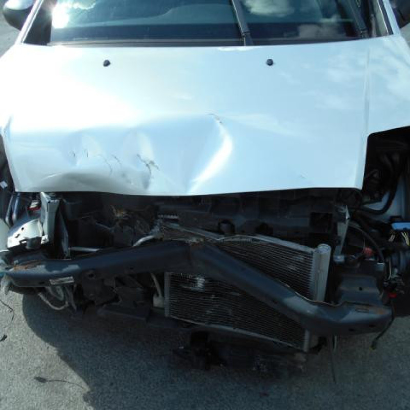 Commande chauffage CITROEN C2 Photo n°5