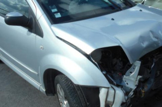 Commande chauffage CITROEN C2