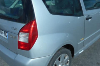 Commande chauffage CITROEN C2