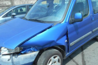 Bras essuie glace avant gauche CITROEN BERLINGO 1