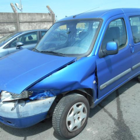 Bras essuie glace avant gauche CITROEN BERLINGO 1