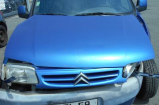 Bras essuie glace avant gauche CITROEN BERLINGO 1