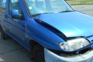 Bras essuie glace avant gauche CITROEN BERLINGO 1