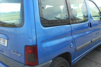 Bras essuie glace avant gauche CITROEN BERLINGO 1