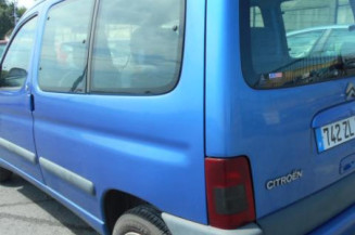 Bras essuie glace avant gauche CITROEN BERLINGO 1