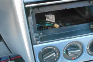 Bras essuie glace avant gauche CITROEN BERLINGO 1