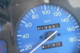 Bras essuie glace avant gauche CITROEN BERLINGO 1