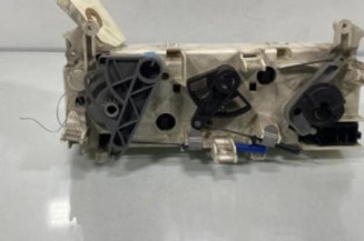 Commande chauffage CITROEN BERLINGO 1