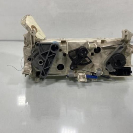Commande chauffage CITROEN BERLINGO 1