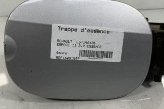 Trappe d'essence RENAULT ESPACE 2 Photo n°1