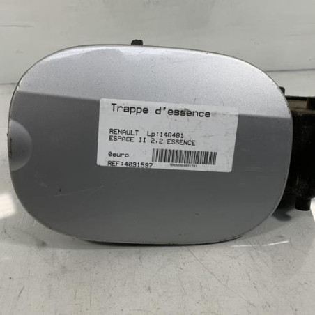 Trappe d'essence RENAULT ESPACE 2 Photo n°1