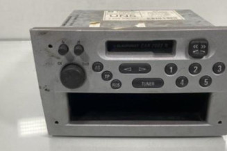 Autoradio d'origine OPEL CORSA C Photo n°1