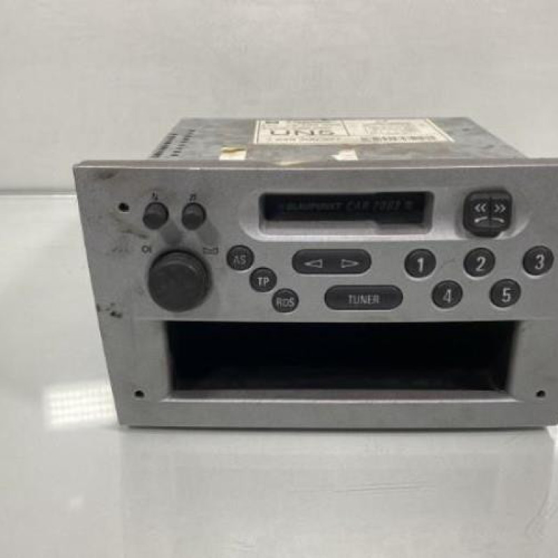 Autoradio d'origine OPEL CORSA C Photo n°1