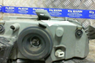Optique avant principal gauche (feux)(phare) FIAT PUNTO 1