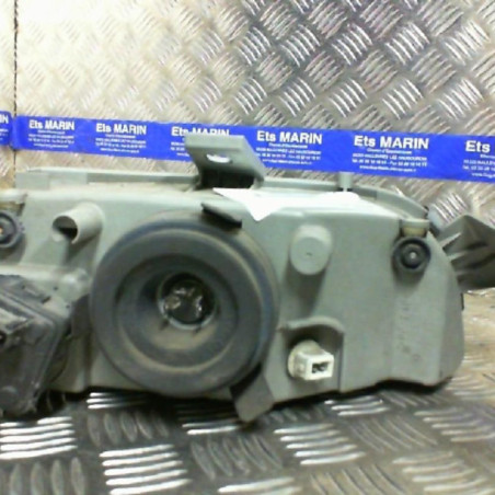 Optique avant principal gauche (feux)(phare) FIAT PUNTO 1