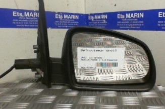 Retroviseur droit OPEL MERIVA A Photo n°1