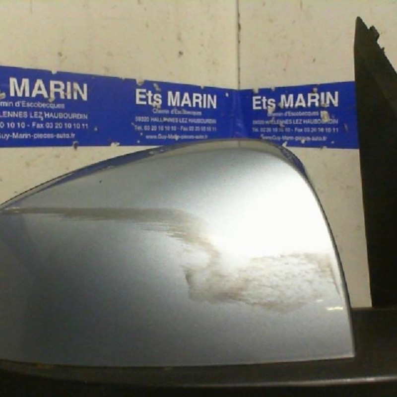 Retroviseur droit OPEL MERIVA A Photo n°3