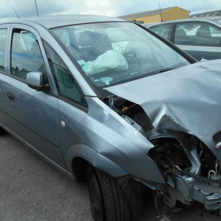 Eclairage de plafonnier OPEL MERIVA A