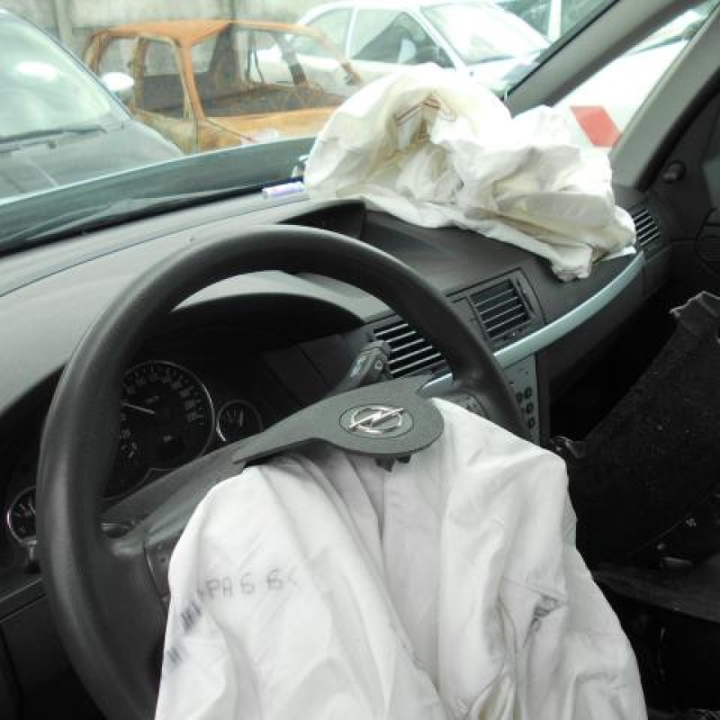 Eclairage de plafonnier OPEL MERIVA A Photo n°6