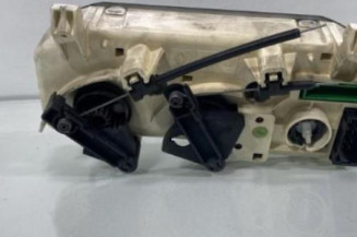 Commande chauffage RENAULT CLIO 2