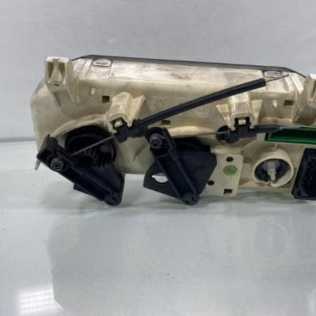 Commande chauffage RENAULT CLIO 2