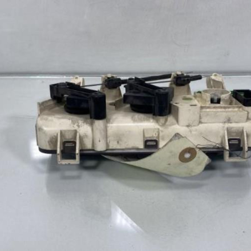 Commande chauffage RENAULT CLIO 2 Photo n°3
