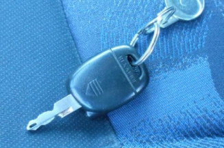 Commande chauffage RENAULT CLIO 2