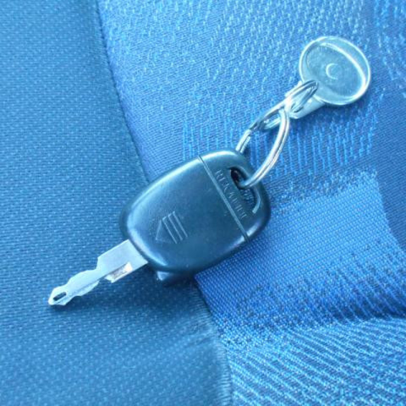 Commande chauffage RENAULT CLIO 2 Photo n°11