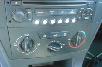 Bras essuie glace avant droit CITROEN C4 1