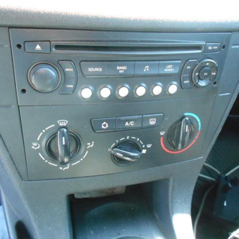Bras essuie glace avant droit CITROEN C4 1 Photo n°7