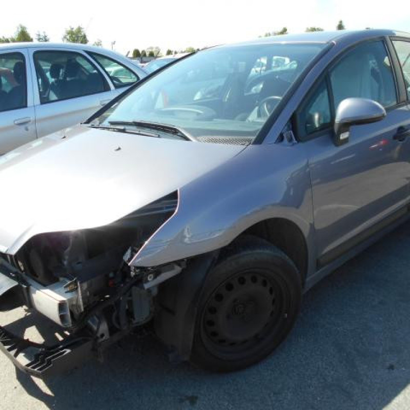 Eclairage de plafonnier CITROEN C4 1 Photo n°1