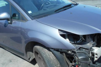Eclairage de plafonnier CITROEN C4 1