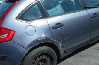 Eclairage de plafonnier CITROEN C4 1