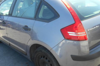 Eclairage de plafonnier CITROEN C4 1