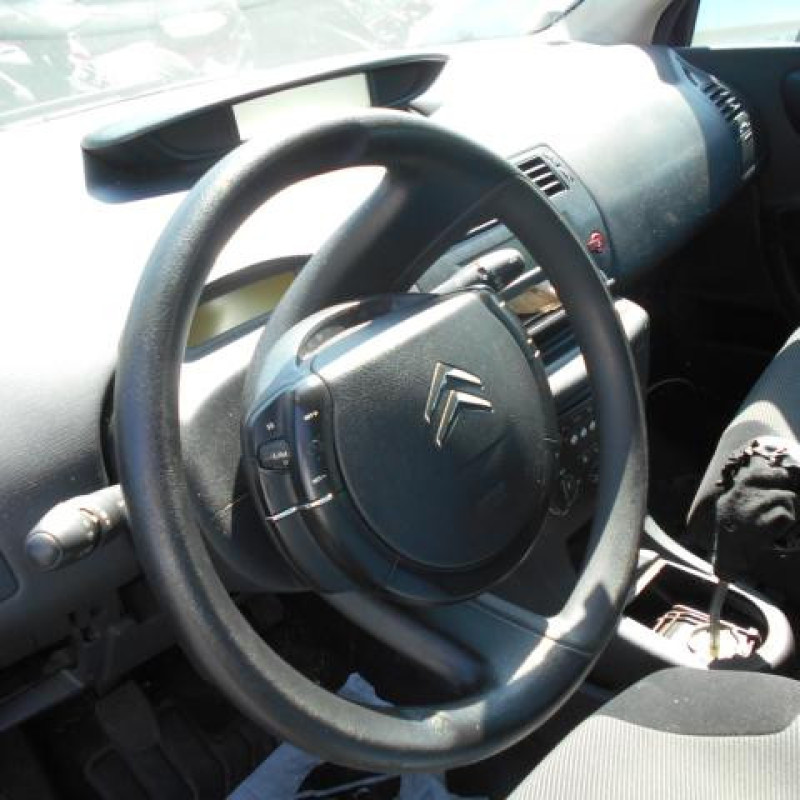 Eclairage de plafonnier CITROEN C4 1 Photo n°5