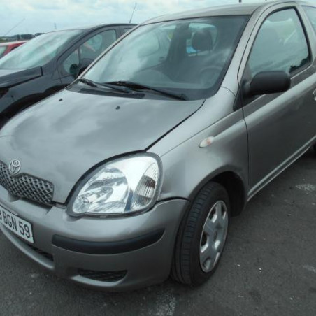 Etrier avant droit (freinage) TOYOTA YARIS 1 Photo n°1