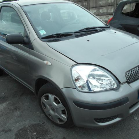Etrier avant droit (freinage) TOYOTA YARIS 1