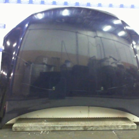 Capot FORD MONDEO 2 Photo n°1
