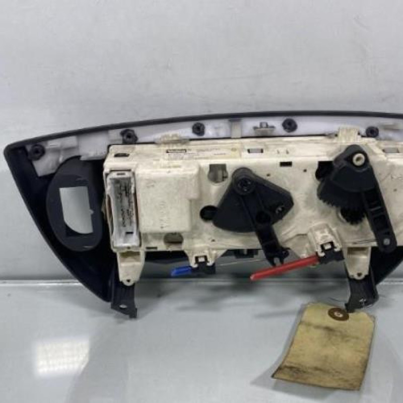 Commande chauffage RENAULT MEGANE 1 Photo n°3