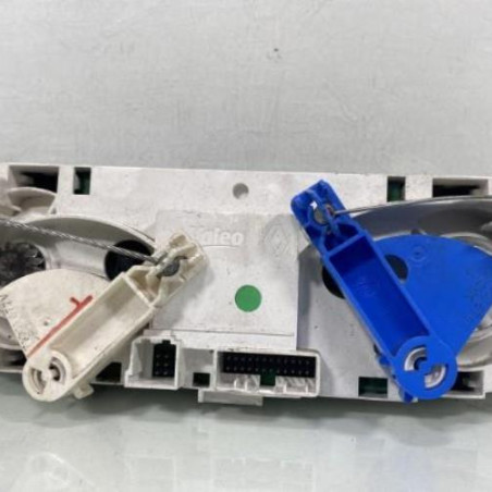 Commande chauffage RENAULT MEGANE 3